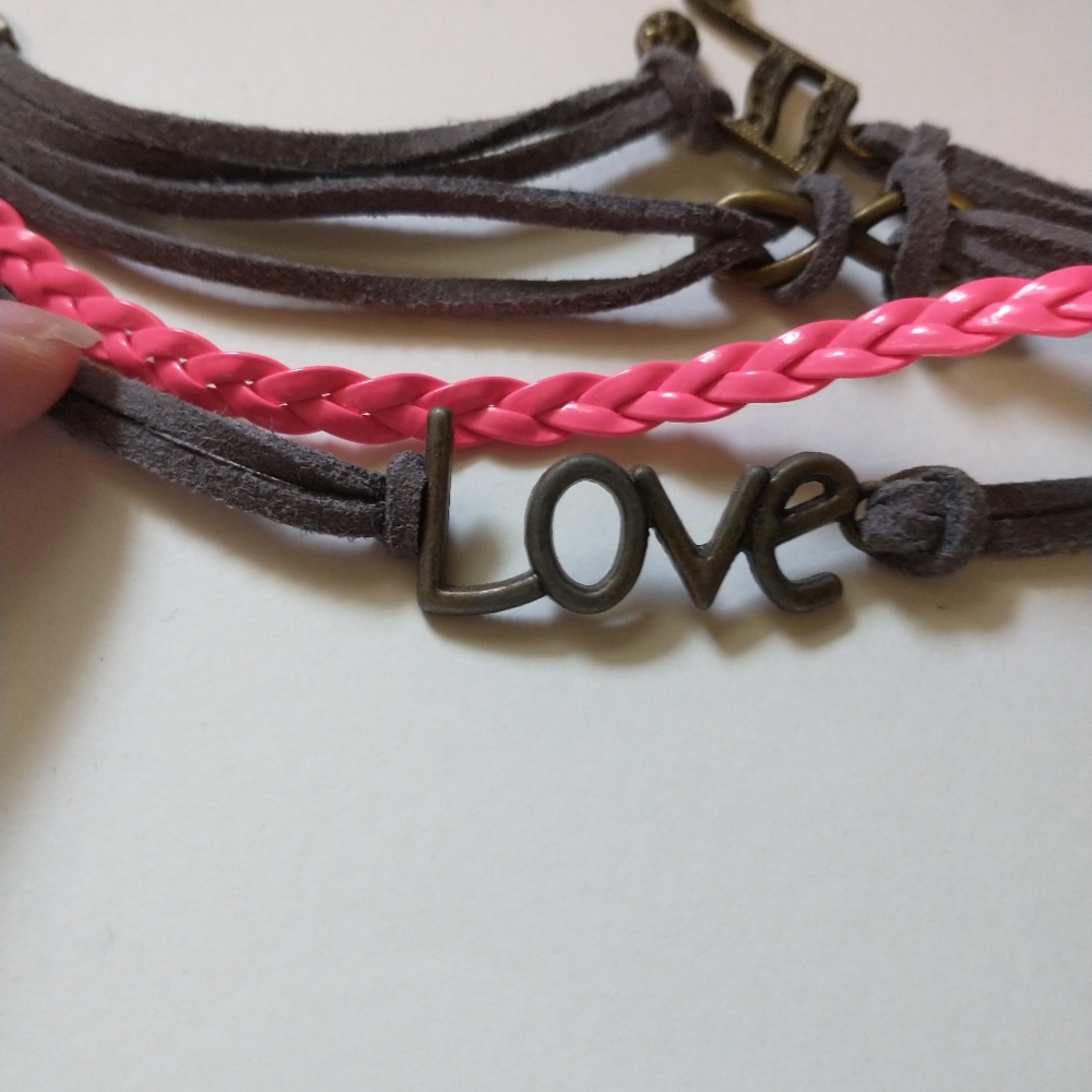 💥5/$25 bracelet